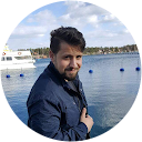 bassam ALGHANIEM profile picture