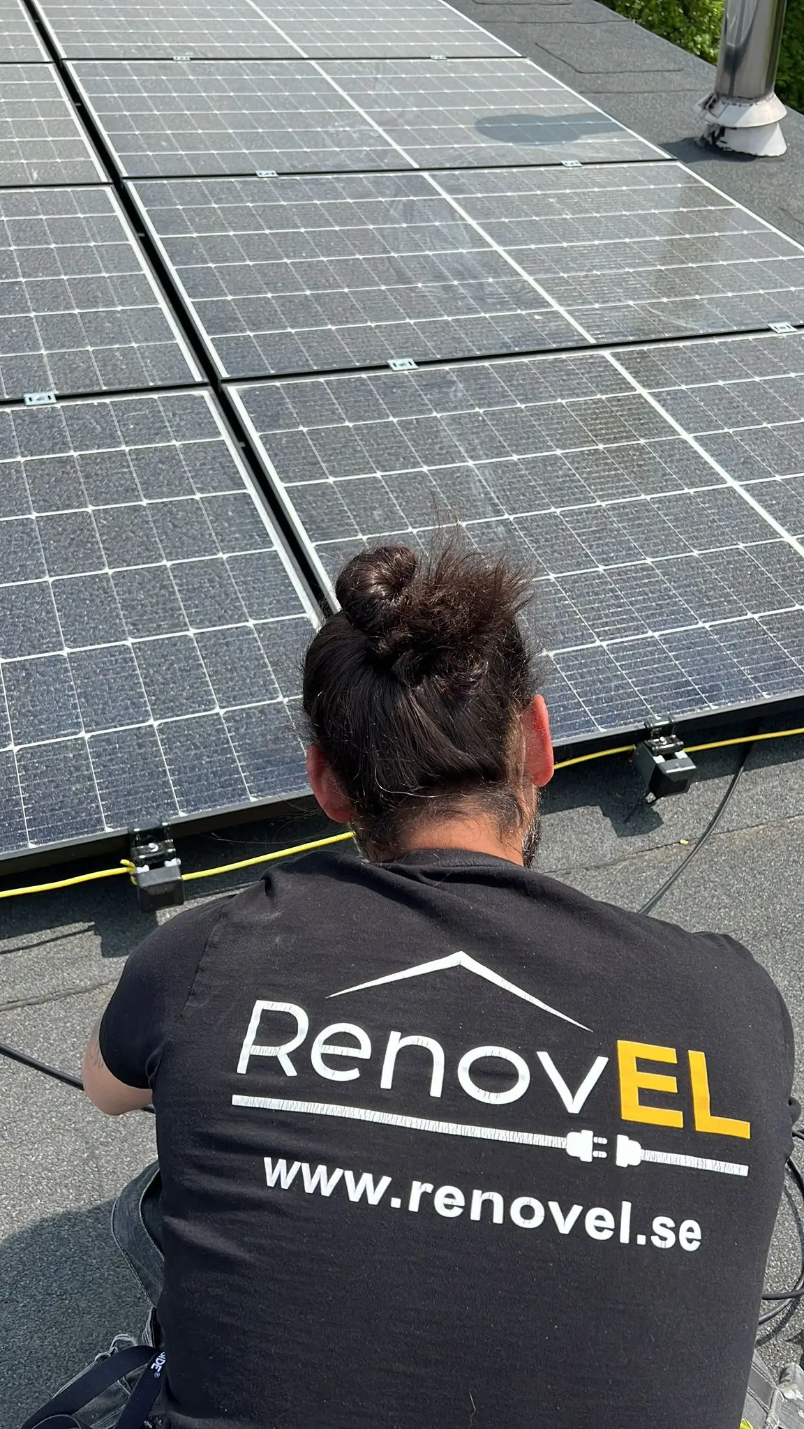 Elektriker Stockholm