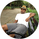 Magister Haki profile picture