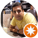 Nader Vaghari profile picture