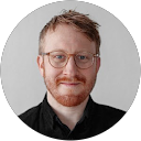 Andreas Nymark profile picture