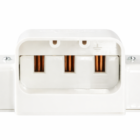 Spisuttag 230V Vägguttag för Spis