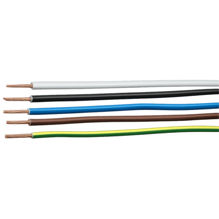 FK Kabel 2.5 mm² Installationskabel
