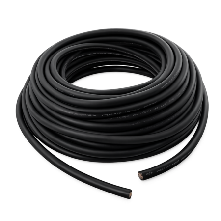 Gummikabel 3G Flexibel Elkabel