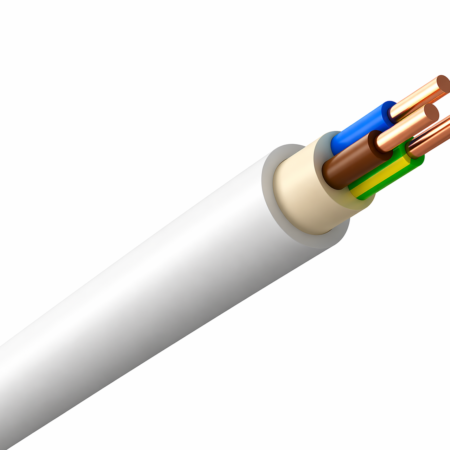 Installationskabel 3G2.5 mm²