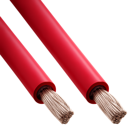 Installationskabel 4 mm²
