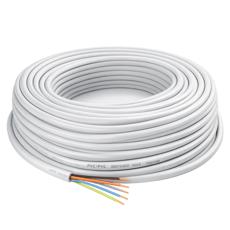 Installationskabel 5G1.5 mm²