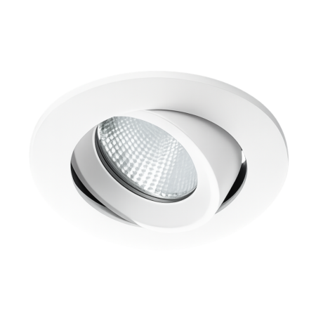 LED Spotlight Inbyggnad
