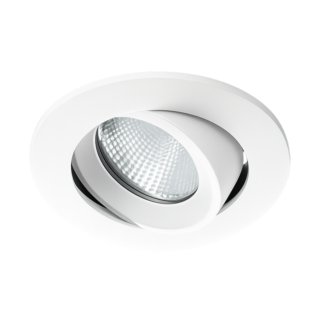 LED Spotlight Inbyggnad