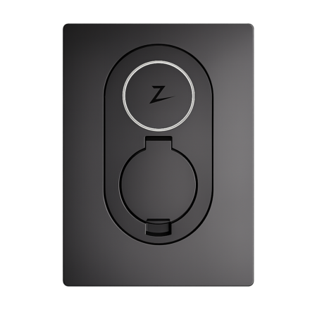 Laddbox för Elbil EV Charger