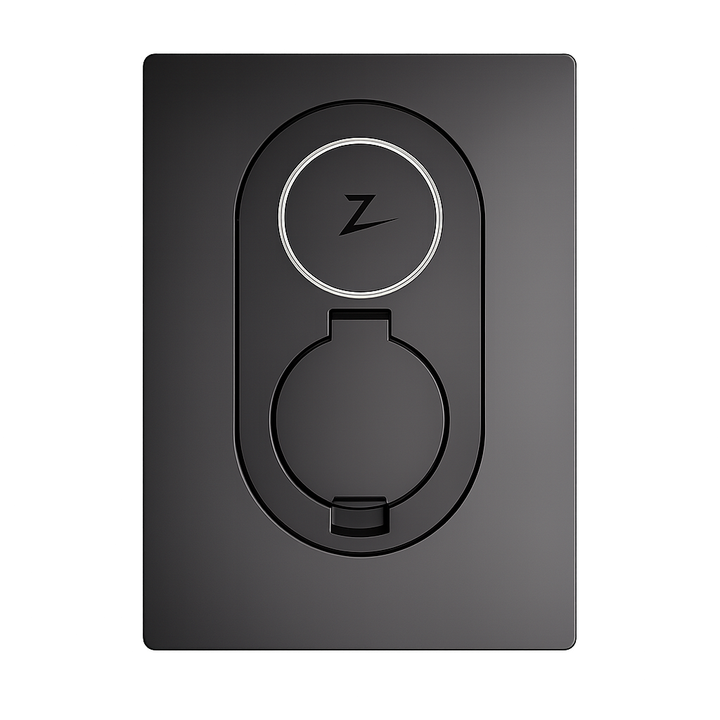 Laddbox för Elbil EV Charger