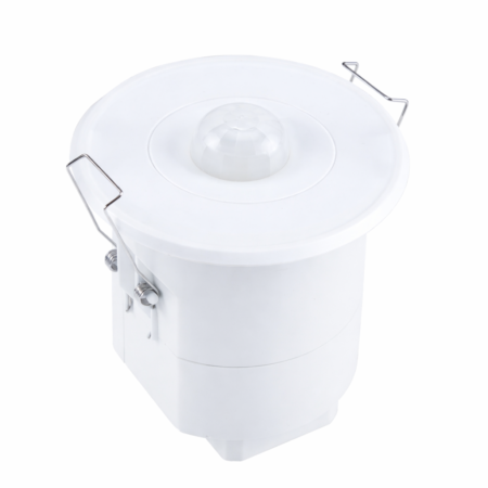 Rörelsevakt PIR Sensor