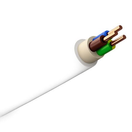 Utomhuskabel 3G1.5 mm²