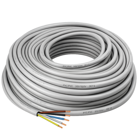 Utomhuskabel 5G1.5 mm²